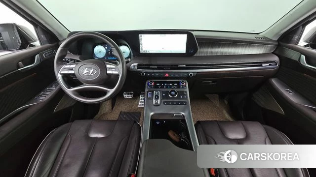 Hyundai The New Palisade id 4950277 из Кореи 36