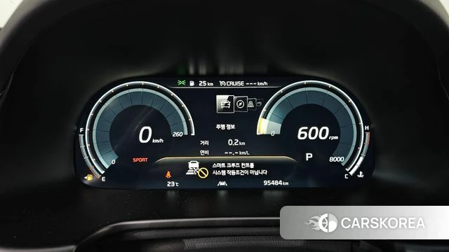 Kia More K9 id 5028521 из Кореи 33