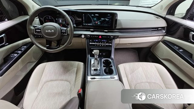Kia Carnival 4th generation id 4763934 из Кореи 30