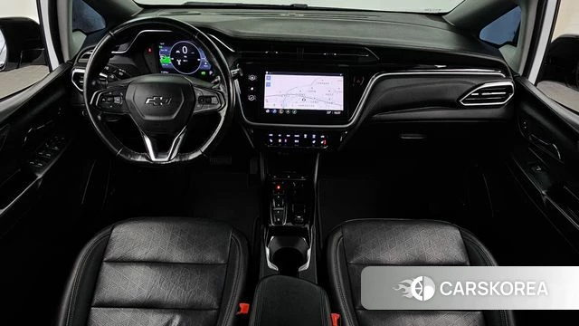 Chevrolet (GM Daewoo) New Bolt EV id 5033828 из Кореи 29