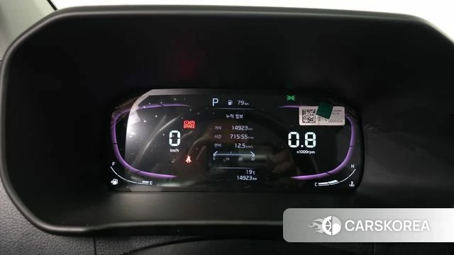 Kia The New Morning (JA) id 5002272 из Кореи 27
