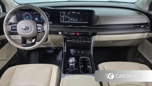 Kia Carnival 4th generation id 5034818 из Кореи 29