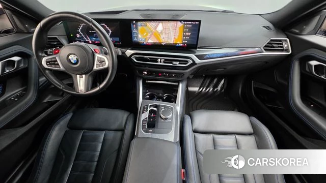 BMW 2 Series (G42) id 4991291 из Кореи 17