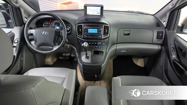 Hyundai The New Grand Starex id 4967371 из Кореи 27