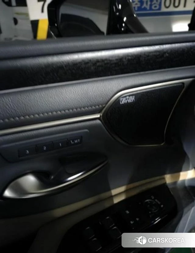Lexus ES300h 7th generation id 5033207 из Кореи 7