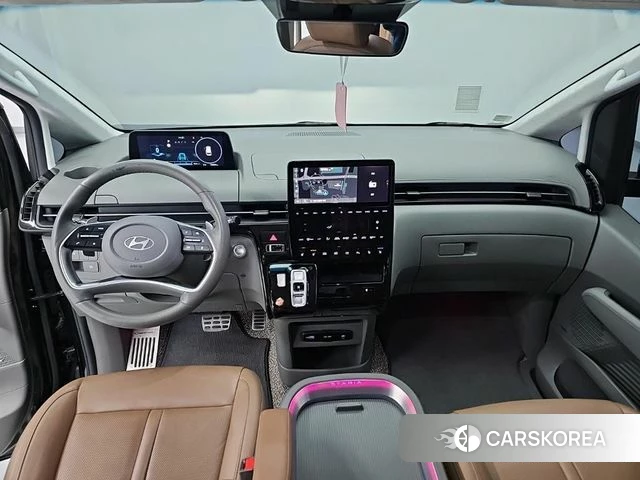 Hyundai Staria id 5011403 из Кореи 15