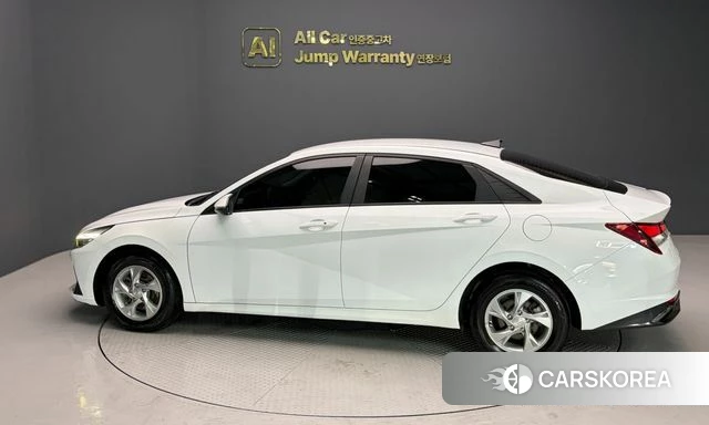 Hyundai Avante (CN7) id 4981765 из Кореи 17