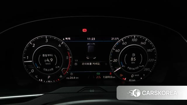 Volkswagen Arteon id 4993001 из Кореи 28