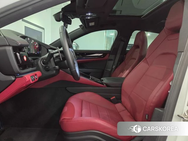 Porsche Panamera (976) id 5020858 из Кореи 17
