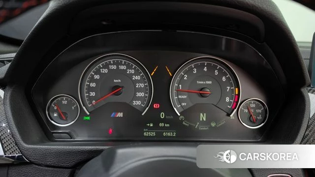 BMW M4 (F82) id 4967826 из Кореи 28