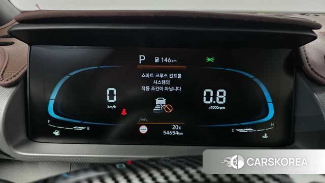 Hyundai Casper id 5011958 из Кореи 29