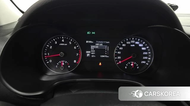 Kia Come New K3 id 5004569 из Кореи 27