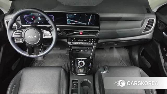 Kia The New Seltos id 4964292 из Кореи 30