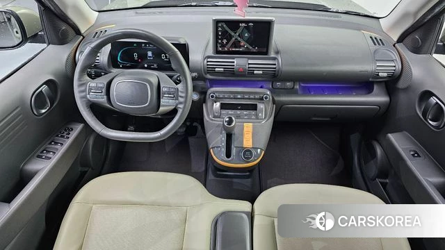 Hyundai Casper id 4753671 из Кореи 27