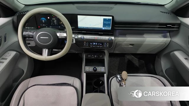 Hyundai Kona (SX2) id 4964325 из Кореи 35