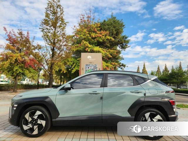 Hyundai Kona (SX2) id 4975153 из Кореи 17