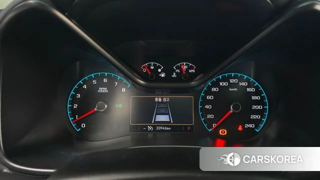 Chevrolet (GM Daewoo) Real New Colorado id 5017417 из Кореи 27