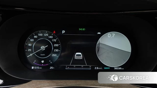 Kia K5 3rd generation id 4959471 из Кореи 28