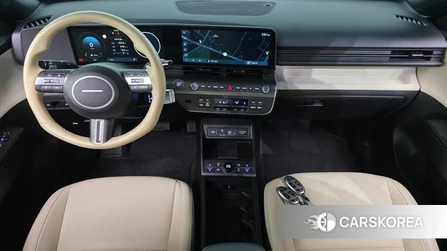 Hyundai Kona (SX2) id 5002390 из Кореи 30