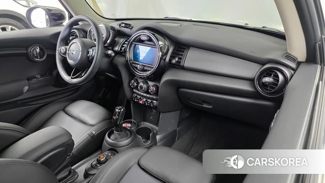 Mini Cooper id 4982683 из Кореи 28
