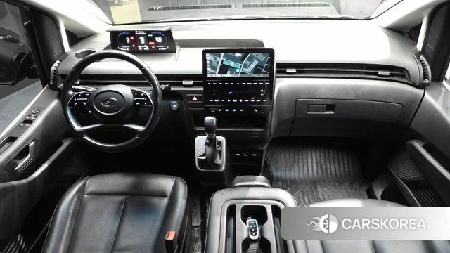 Hyundai Staria id 4976870 из Кореи 27