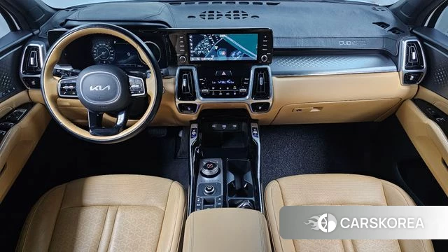 Kia Sorento 4th Generation id 5039961 из Кореи 28