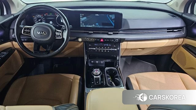 Kia Carnival 4th generation id 4959194 из Кореи 17