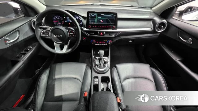 Kia The New K3 2nd generation id 4528950 из Кореи 27