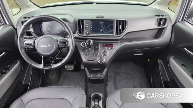 Kia The New Kia Ray id 5026652 из Кореи 17
