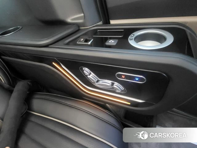 Kia The New Carnival 4th Generation id 4957092 из Кореи 17