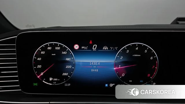 Mercedes-Benz GLE-Class W167 id 4974668 из Кореи 30