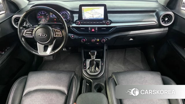 Kia Come New K3 id 4967289 из Кореи 17