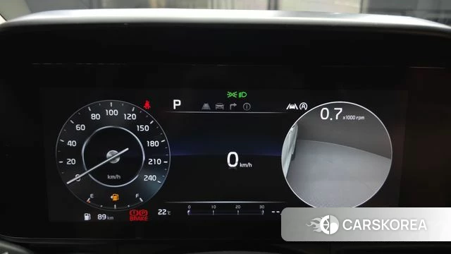 Kia Carnival 4th generation id 4996923 из Кореи 31