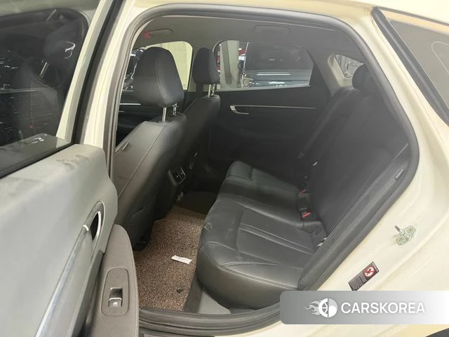 Hyundai Sonata (DN8) id 4654116 из Кореи 15
