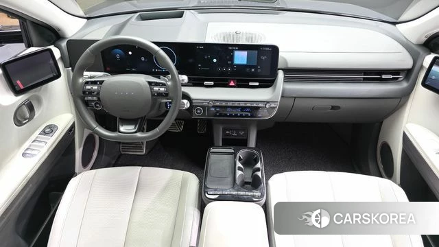 Hyundai The New Ionic 5 id 4853835 из Кореи 30