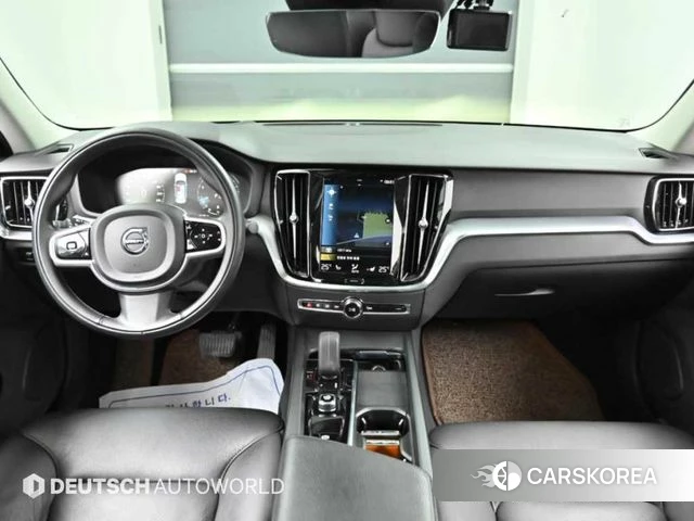 Volvo S60 3rd generation id 4966170 из Кореи 17