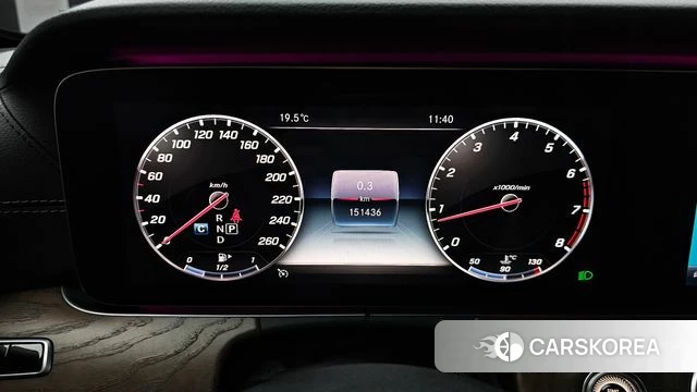 Mercedes-Benz E-Class W213 id 5018850 из Кореи 30