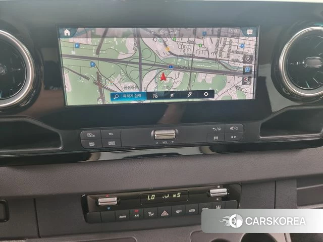 Mercedes-Benz Sprinter id 4592713 из Кореи 17