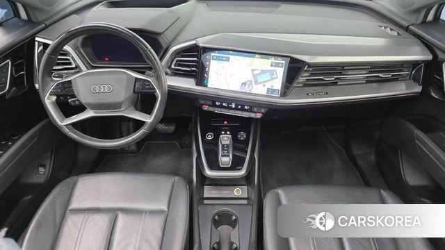Audi Q4 e-Tron (F4) id 4905506 из Кореи 33
