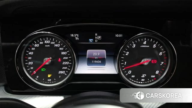 Mercedes-Benz E-Class W213 id 5003961 из Кореи 28