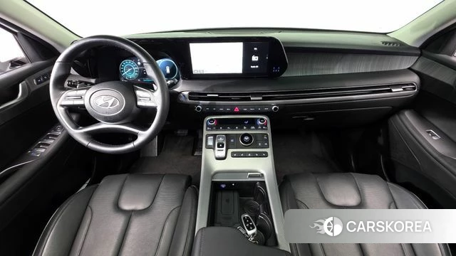 Hyundai The New Palisade id 5026313 из Кореи 28