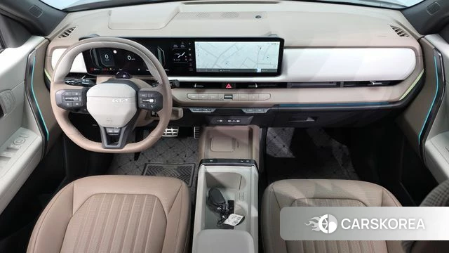 Kia Celtos second Generation id 4674582 из Кореи 30