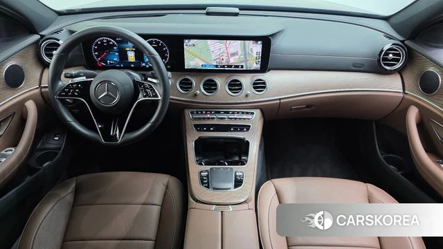 Mercedes-Benz E-Class W213 id 4966013 из Кореи 30