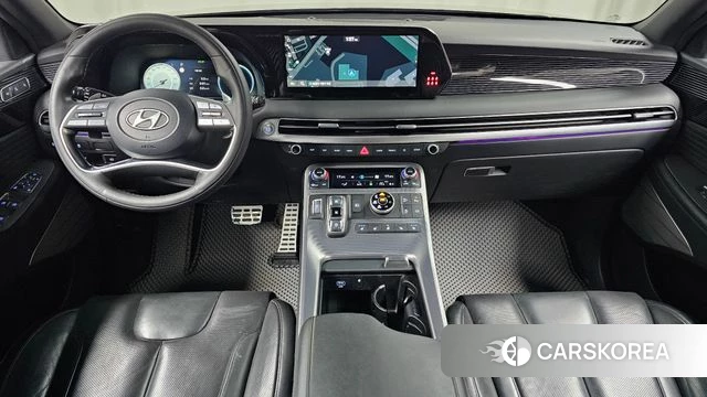 Hyundai The New Palisade id 4725895 из Кореи 17