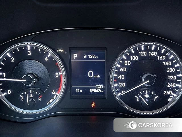 Hyundai Santa Fe TM id 5031504 из Кореи 17
