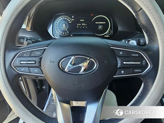 Hyundai Palisade id 4966683 из Кореи 9