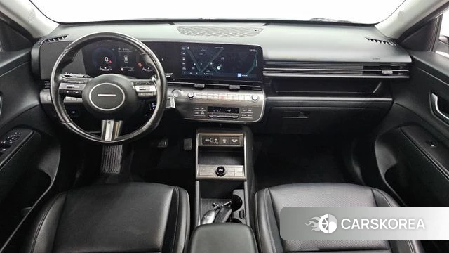 Hyundai Kona (SX2) id 4991306 из Кореи 28
