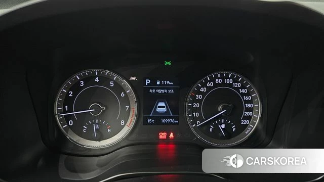Hyundai Venue id 5028901 из Кореи 28