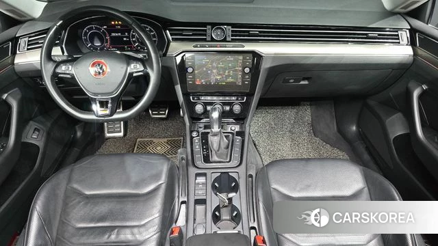 Volkswagen Arteon id 4923739 из Кореи 32