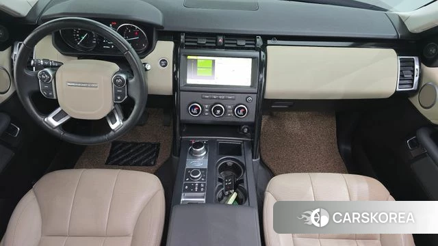 Land Rover Discovery 5 id 4998709 из Кореи 31